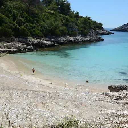 Appartement Vedran Seafront *
