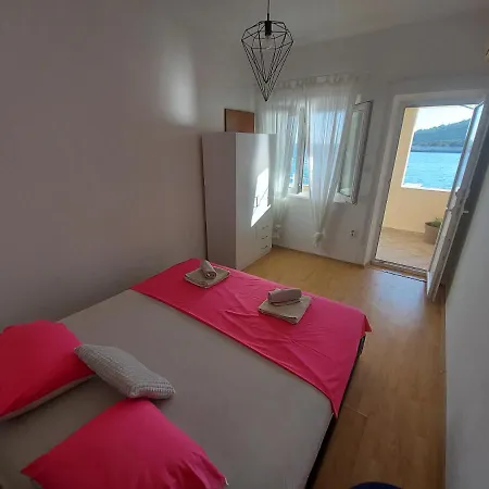Appartement Vedran Seafront