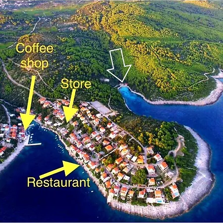 Vedran Seafront Appartement