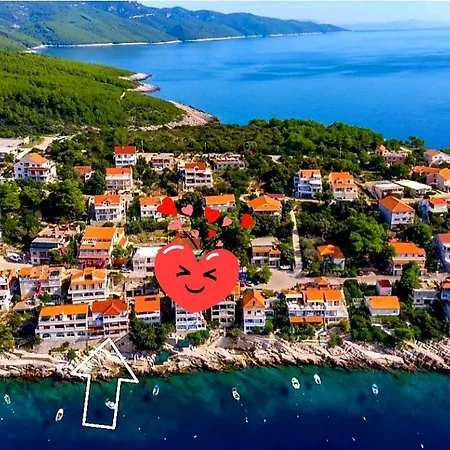 Appartement Vedran Seafront *