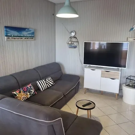Appartement Vedran Seafront