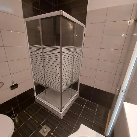 Vedran Seafront 자발라티카