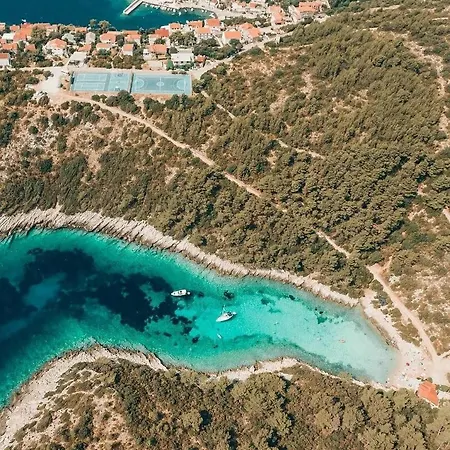 Vedran Seafront