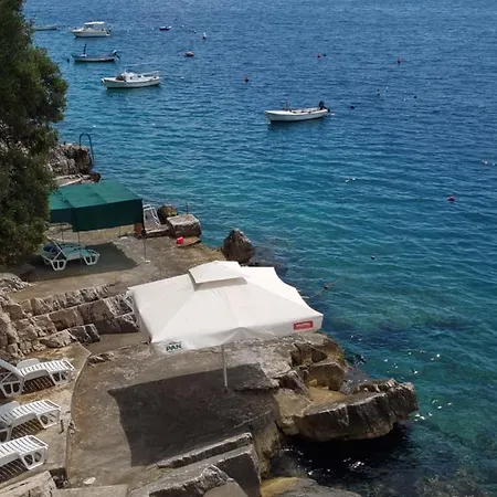 Vedran Seafront 扎瓦拉提卡