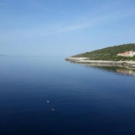 Vedran Seafront